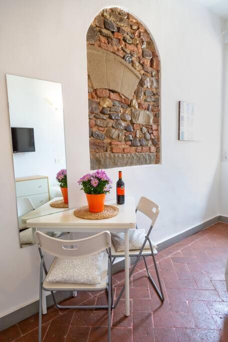 La Stanza Da Vinci Nel Centro Di Firenze Apartment Exterior photo